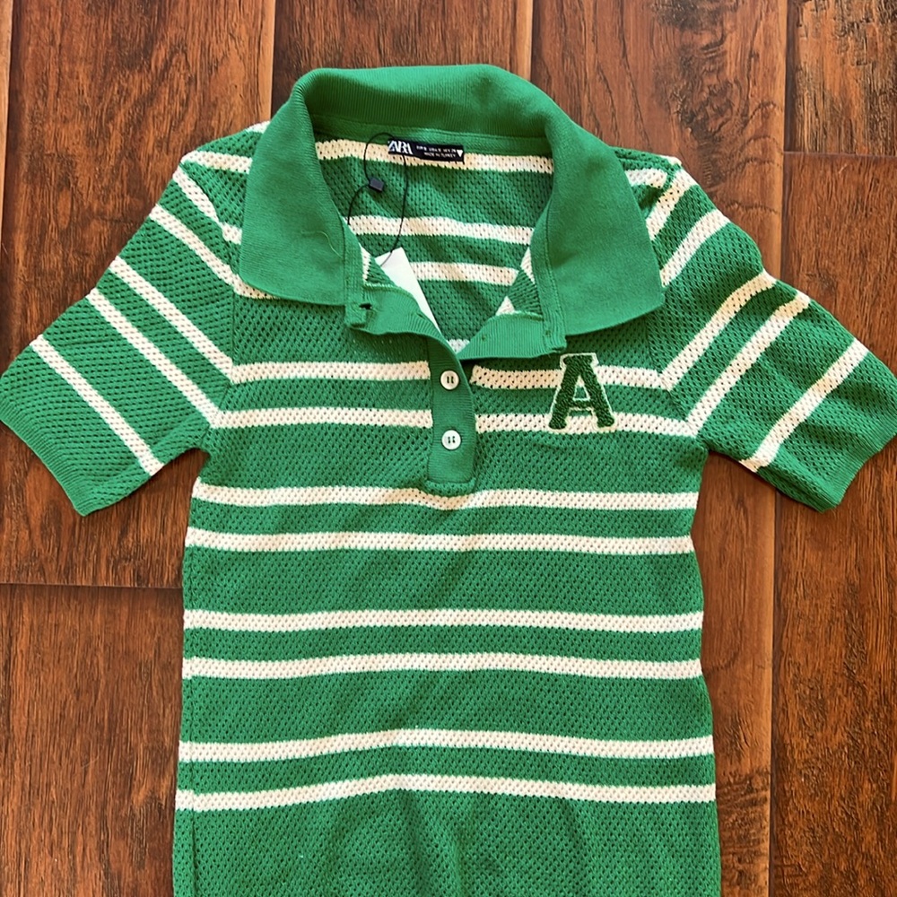 Zara Top